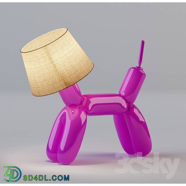 Table lamp - table lamp