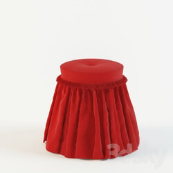 Other soft seating - Ottoman 