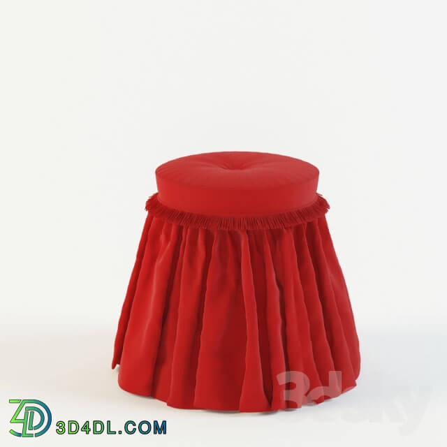 Other soft seating - Ottoman