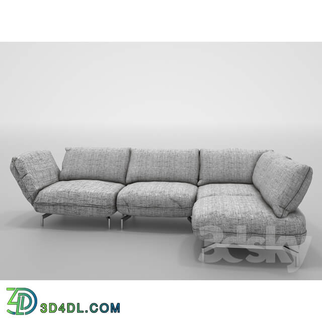 Sofa - Corner sofa