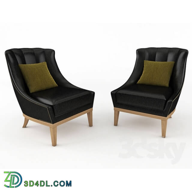 Arm chair - Brabbu Kayapo armchair