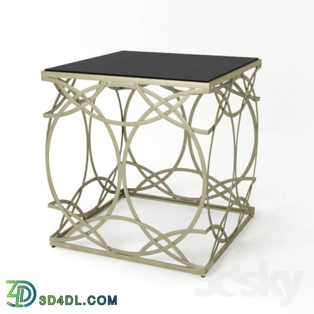 Table - Baker 2060 Lyric Table