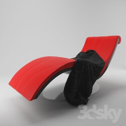 Other soft seating - Relax Chair 