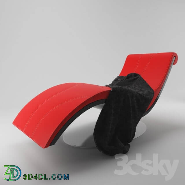 Other soft seating - Relax Chair