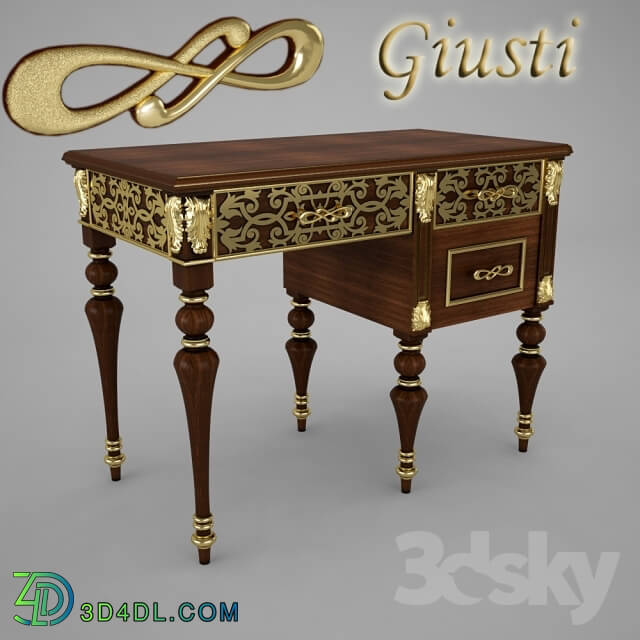 Table - Writing desk