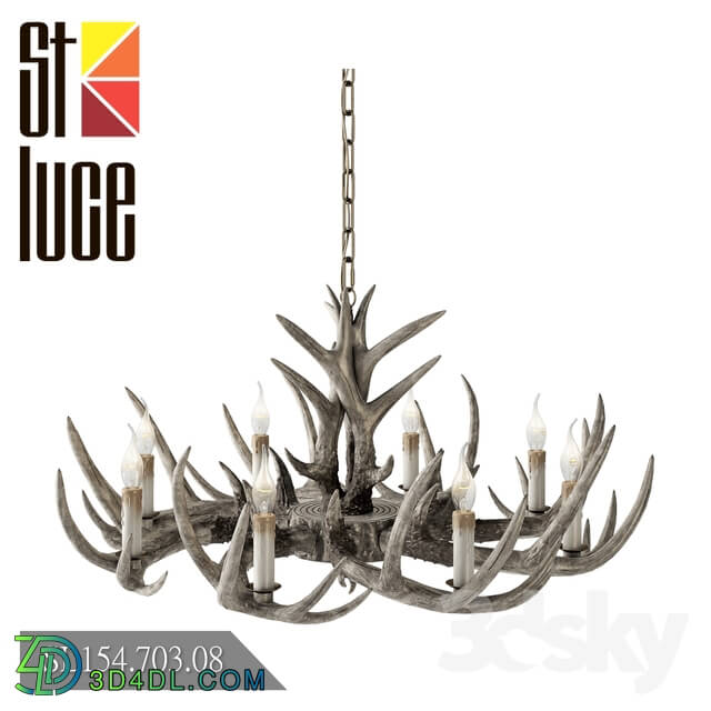 Ceiling light - OM STLuce SL154.703.08