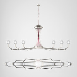 Ceiling light - sL_Lamp 