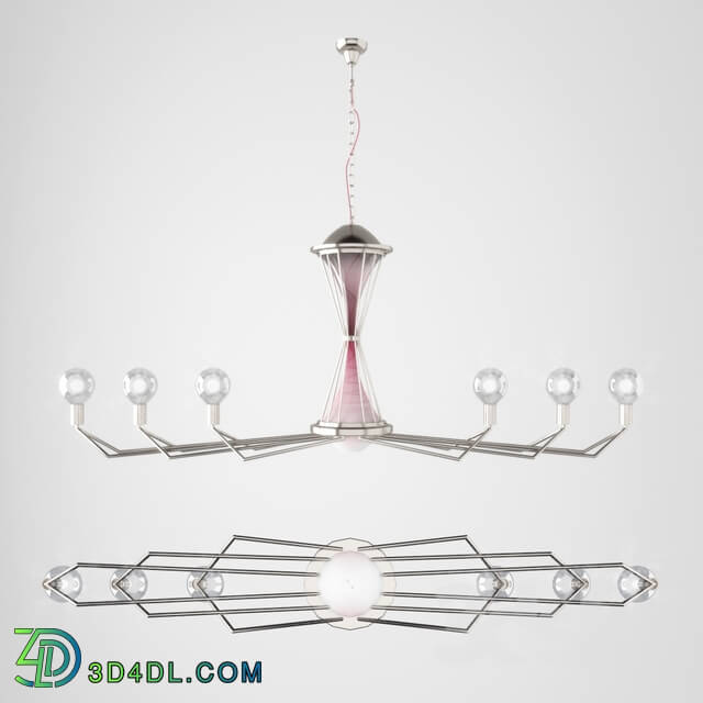 Ceiling light - sL_Lamp