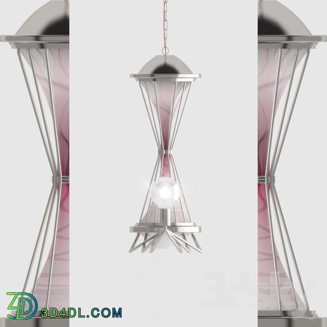 Ceiling light - sL_Lamp