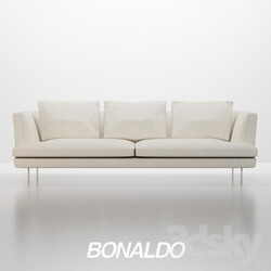 Sofa - Bonaldo Lars 