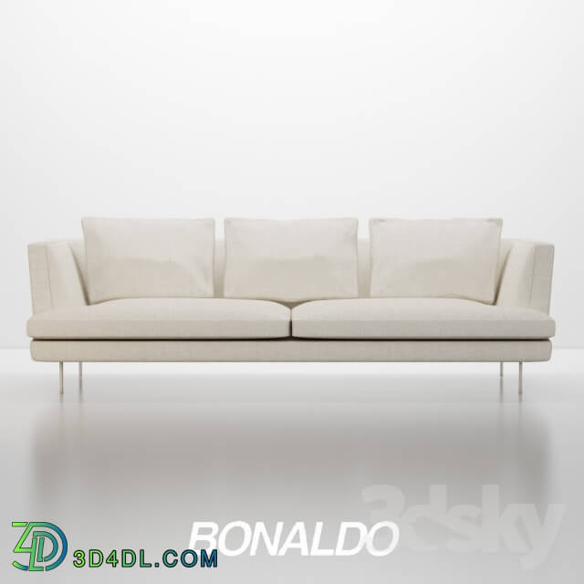 Sofa - Bonaldo Lars