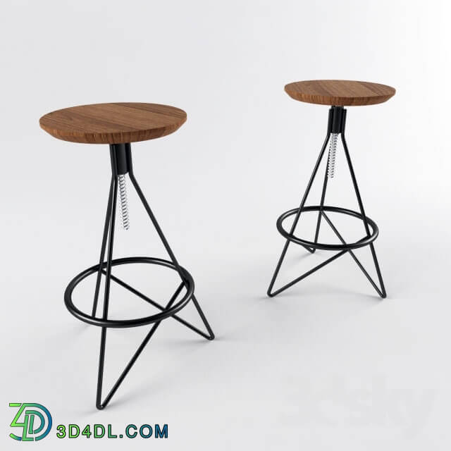 Chair - 346 stool