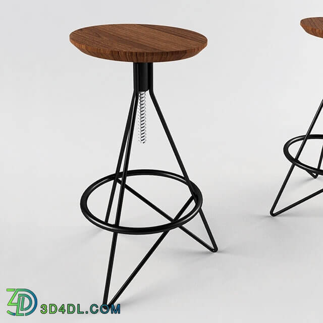 Chair - 346 stool