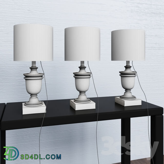 Table lamp - Modern Table Lamp_01