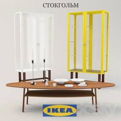 Other - Ikea Stockholm 