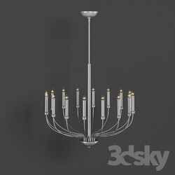 Ceiling light - Modern Ceiling Lamp 