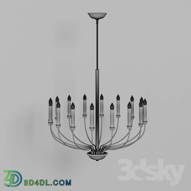 Ceiling light - Modern Ceiling Lamp