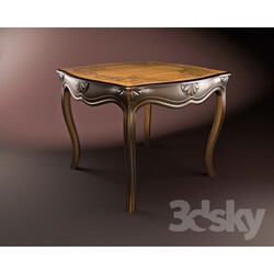 Table - Coffee table 