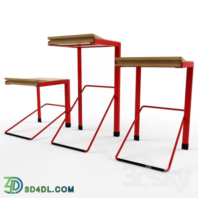 Chair - Bar stools BAR