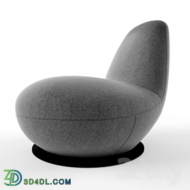 Arm chair - OPPO _ O52