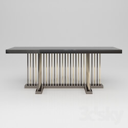 Table - Schubert Longhi Console 