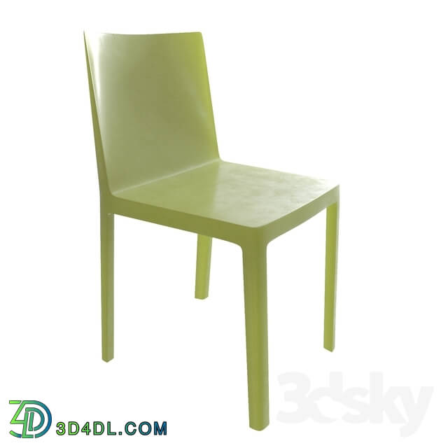 Chair - Elementaire Chair