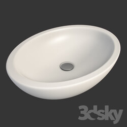 Wash basin - STRADA K0784 