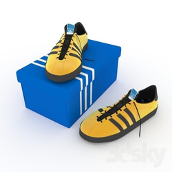 Clothes and shoes - adidas jamaica shoes 
