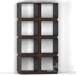 Other - Diego room divider cupboard 