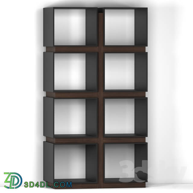Other - Diego room divider cupboard