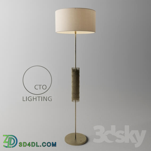 Floor lamp - CTO Deco Floor