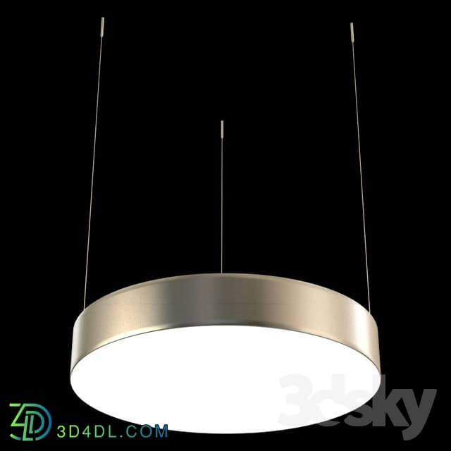 Ceiling light - Luchera TLTA1-60-01 v1