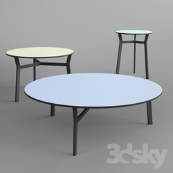 Table - Magnus Olesen Sputnik 