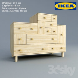 Sideboard _ Chest of drawer - IKEA 