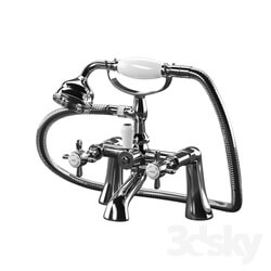 Other - Beaumont Bath Shower Mixer 