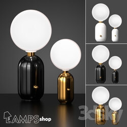 Table lamp - Parachilna Aballs Table Lamps 