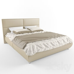 Bed - Bed Alteza 