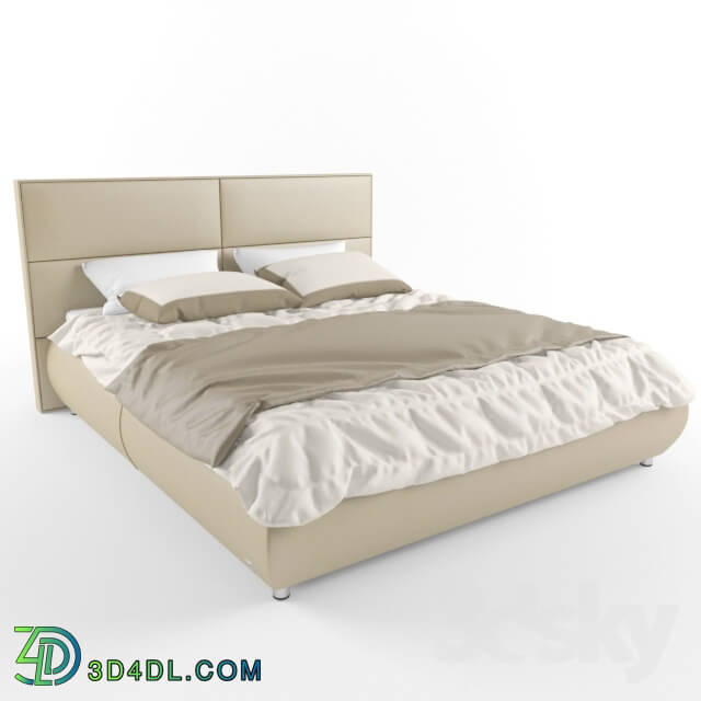 Bed - Bed Alteza