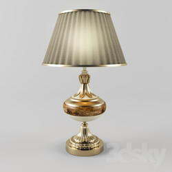 Table lamp - table lamp classic 