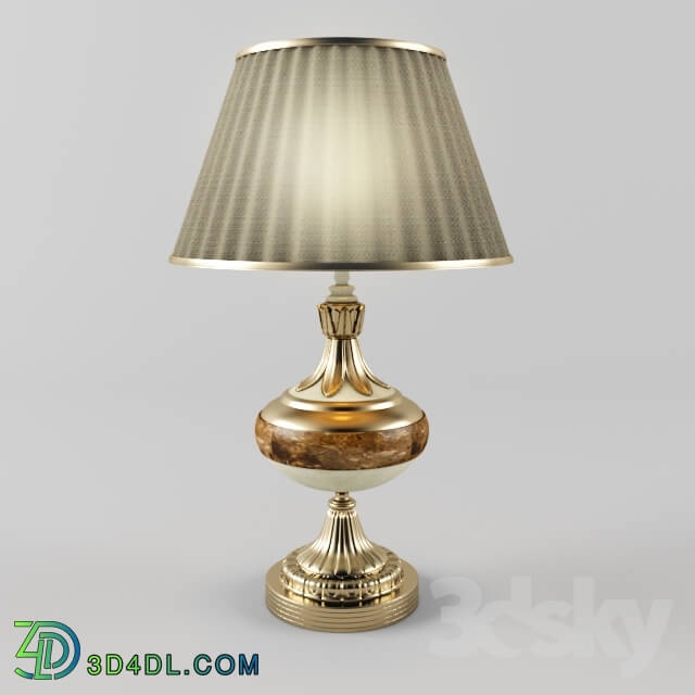 Table lamp - table lamp classic