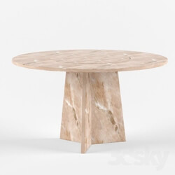 Table - 1515 Tadao_ Draenert 