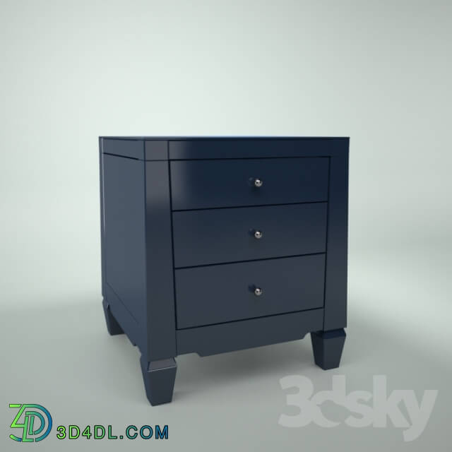 Sideboard _ Chest of drawer - Komodik