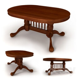 Table - Dining table _quot_Malaysia_quot_ 