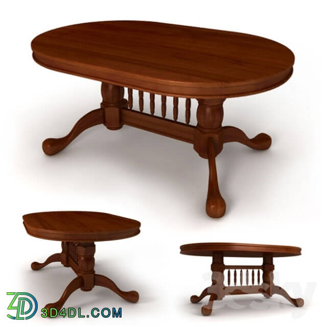 Table - Dining table _quot_Malaysia_quot_