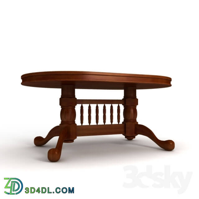 Table - Dining table _quot_Malaysia_quot_