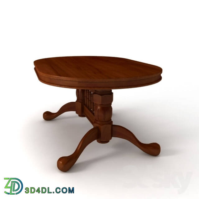 Table - Dining table _quot_Malaysia_quot_