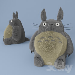 Toy - Totoro 