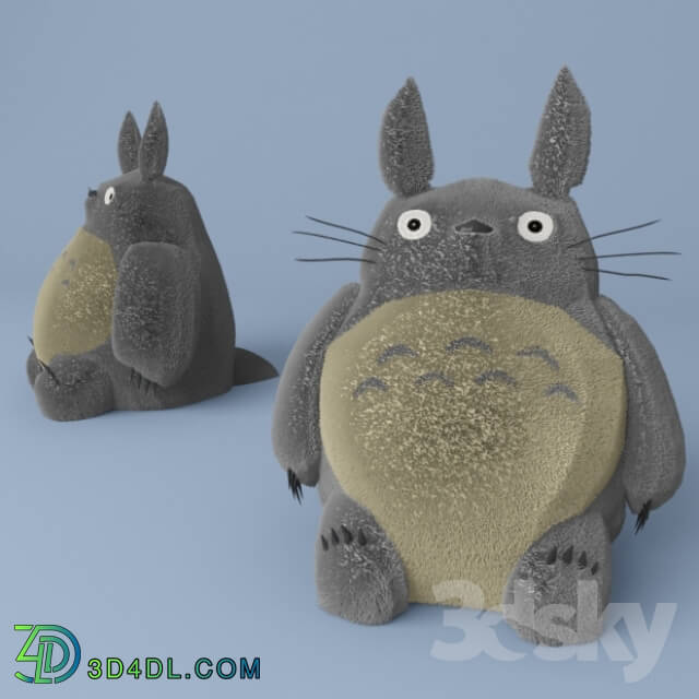 Toy - Totoro