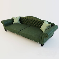 Sofa - Sofa VINCENT from MEXO 