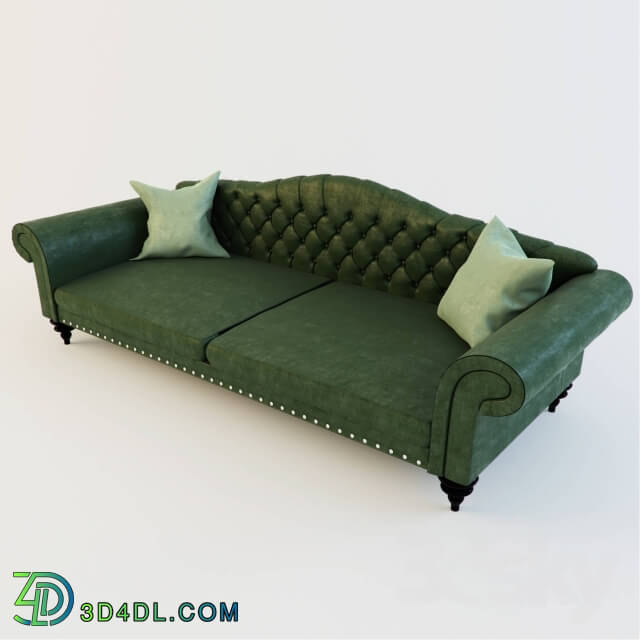 Sofa - Sofa VINCENT from MEXO